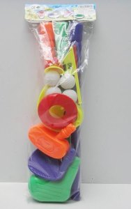 GOLF PLAY SET - HP1017476