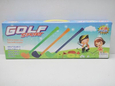 GOLF PLAY SET - HP1017480