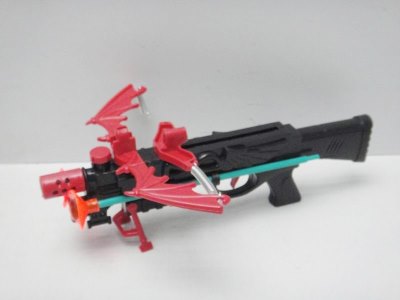 SOFT SHOOTING GUN - HP1017481