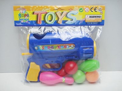 PING PONG GUN - HP1017483