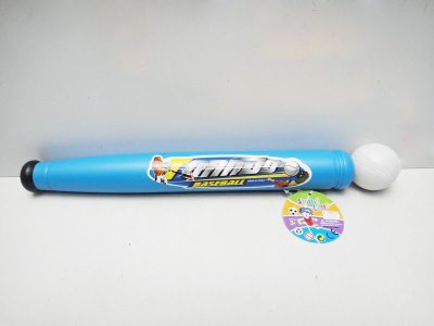 COMPANDING BASEBALL W/BALL 2COLOR - HP1017656