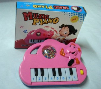 CARTOON 8 KEY ORGAN - HP1017678