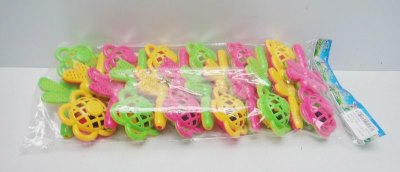 RATTLE BELL (12PCS) - HP1017680