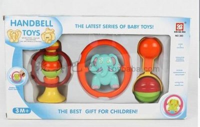 INFANT BELL GROUP - HP1017730