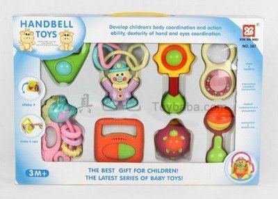 INFANT BELL GROUP - HP1017734
