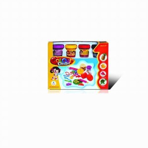 CLAY PLAY SET  - HP1017789