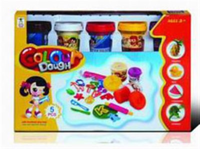 CLAY PLAY SET  - HP1017790