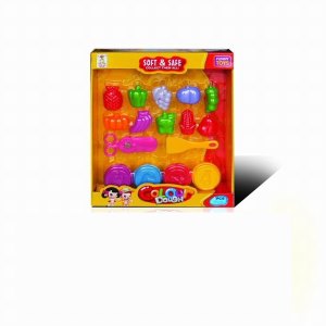 CLAY PLAY SET  - HP1017791