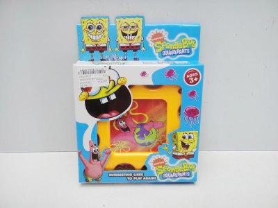 SPONGEBOB PUZZLE - HP1017817