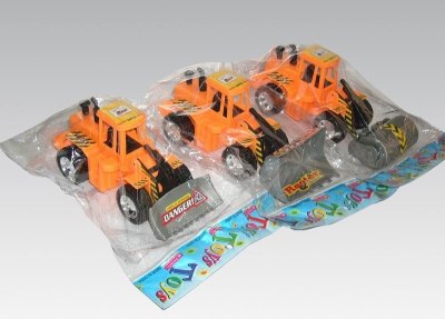 FRICTION CONSTRUCTION CAR 3ASST. - HP1017824