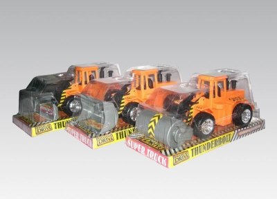 FRICTION CONSTRUCTION CAR 3ASST. - HP1017825
