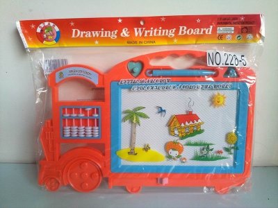 MAGNETIC DRAWING BOARD  - HP1017832