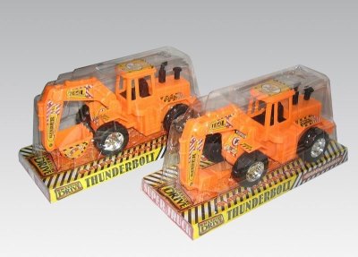 FRICTION CONSTRUCTION CAR 2ASST. - HP1017841