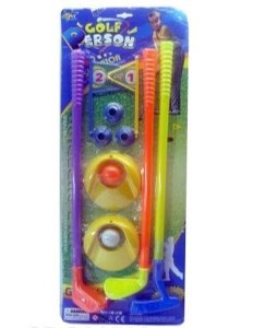 GOLF SPORT & PLAY TOYS - HP1018007