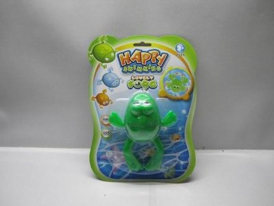 WIND UP FROG - HP1018009