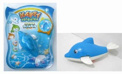 WIND UP DOLPHIN - HP1018010