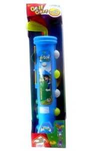 GOLF SPORT & PLAY TOYS - HP1018011