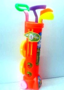 GOLF SPORT & PLAY TOYS - HP1018015