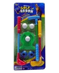 GOLF SPORT & PLAY TOYS - HP1018023