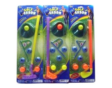 GOLF SPORT & PLAY TOYS - HP1018025