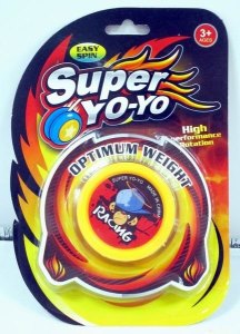 SUPER BEARING YOYO 2COLOR - HP1018040