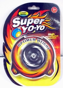 SUPER BEARING YOYO 2COLOR - HP1018041