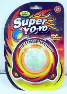 SUPER BEARING YOYO 2COLOR - HP1018042