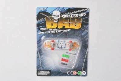 FINGER SKATEBOARD - HP1018050
