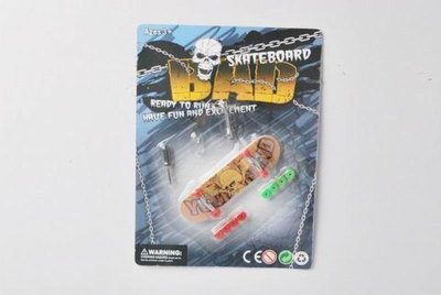 FINGER SKATEBOARD - HP1018052