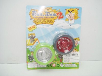 YOYO 4COLOUR - HP1018079