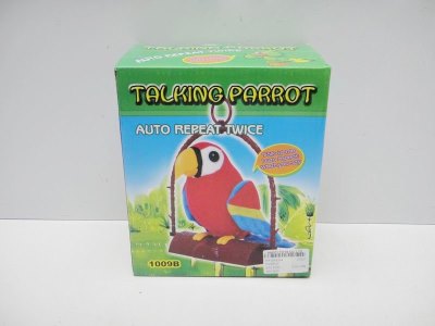 PARROT - HP1018194