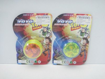 YOYO 4COLOR - HP1018257