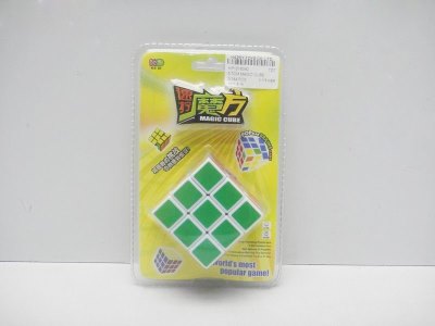 5.7CM MAGIC CUBE - HP1018342