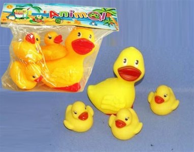 DUCK VINYL TOYS - HP1018360