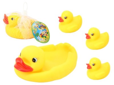 DUCK VINYL TOYS - HP1018361