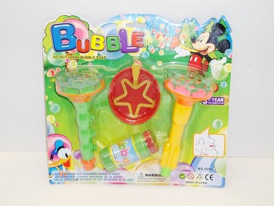 BUBBLE STICK 2PCS - HP1018407