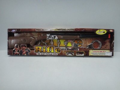 COWBOY GUN PLAY SET (6PCS) - HP1018423