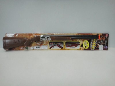 COWBOY GUN PLAY SET (6PCS) - HP1018424