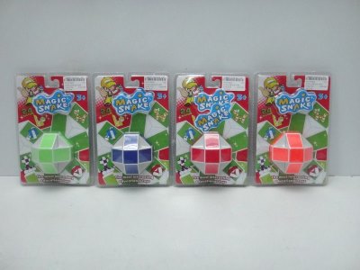 MAGIC CUBE - HP1018425