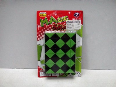 MAGIC CUBE - HP1018426