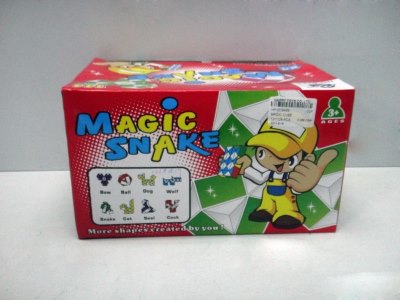 MAGIC CUBE - HP1018429