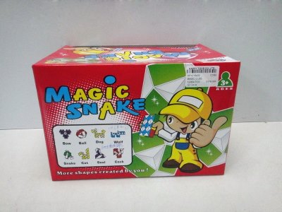 MAGIC CUBE - HP1018430