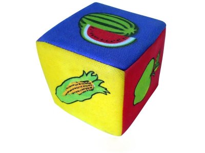 10CM SPONGE PUZZLE  - HP1018457