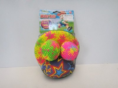 ANIMAL WATER BOMB. - HP1018460