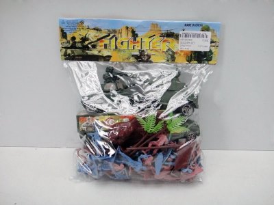 SOLDIER SET  - HP1018468