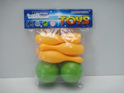 BOWLING PLAY SET - HP1018470