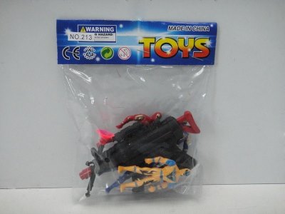 SOLDIER SET - HP1018472