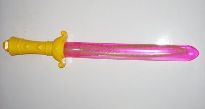 BUBBLE SWORD - HP1018503