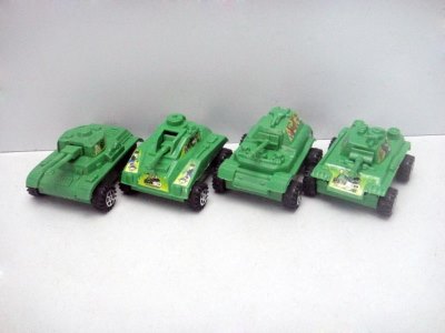 四款BEN10惯性坦克 - HP1018529