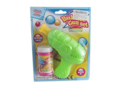 FRICTION BUBBLE GUN - HP1018729